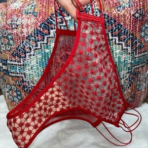 CUTE Victoria secret underwear